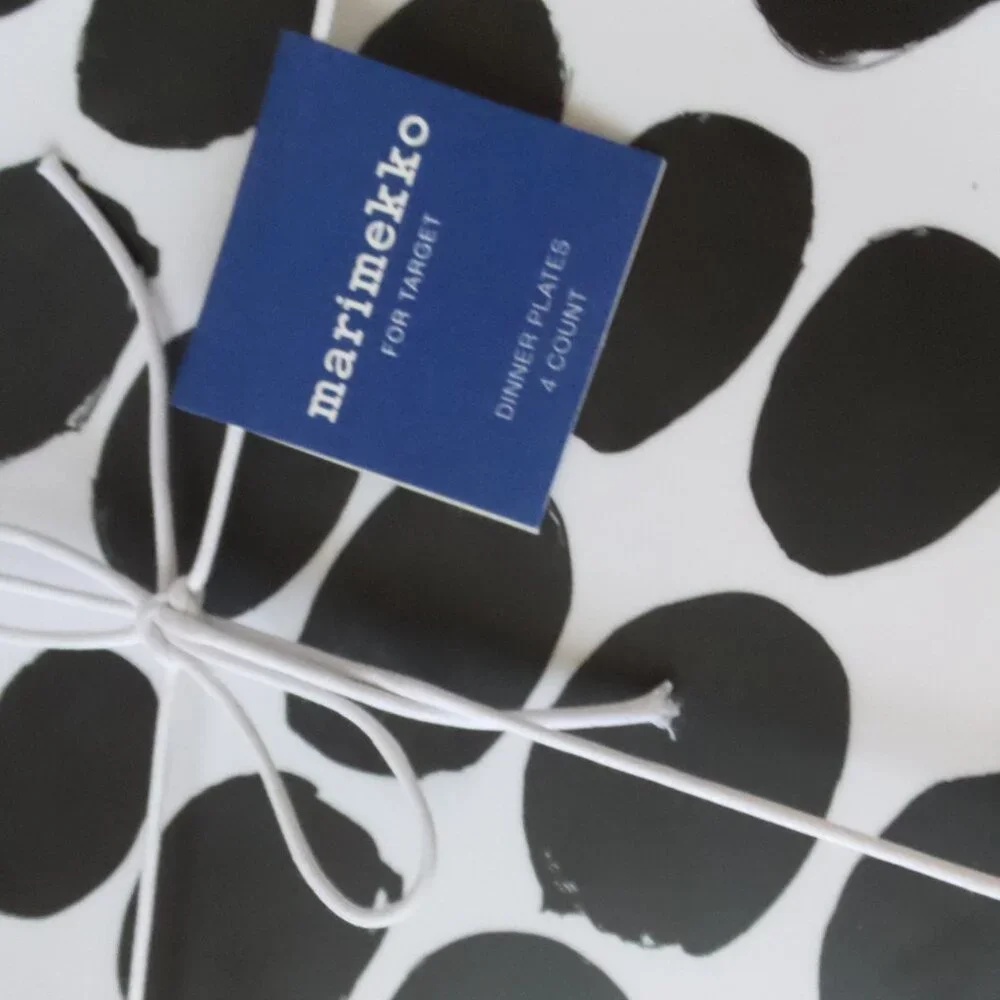 Marimekko new tags